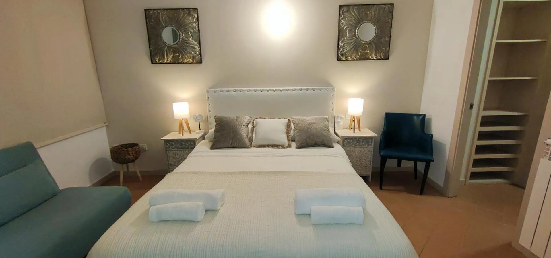 Apartamento Mar&Pol Con Parking Palafrugell