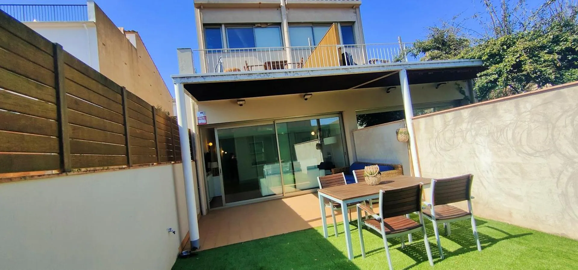 Apartamento Mar&Pol Con Parking Palafrugell