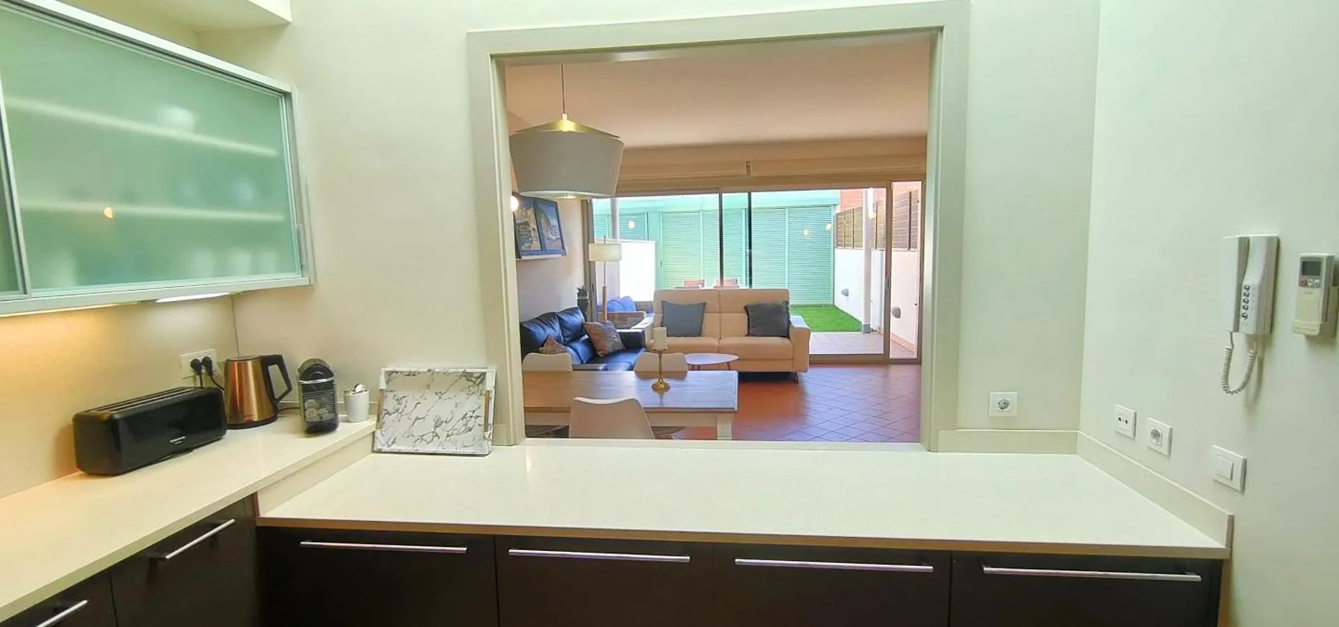 Apartamento Mar&Pol Con Parking Palafrugell