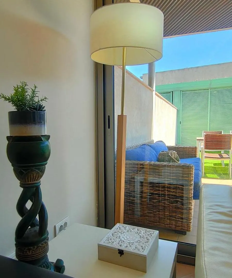 Apartamento Mar&Pol Con Parking Palafrugell