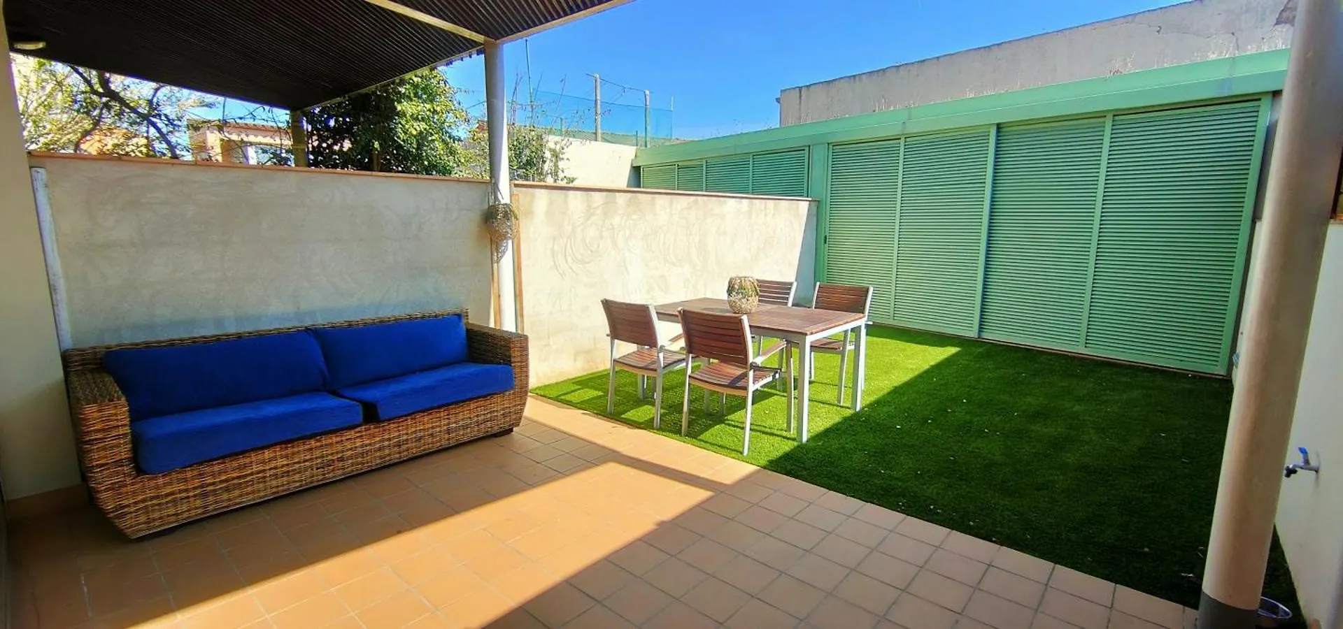 Apartamento Mar&Pol Con Parking Palafrugell Spanien