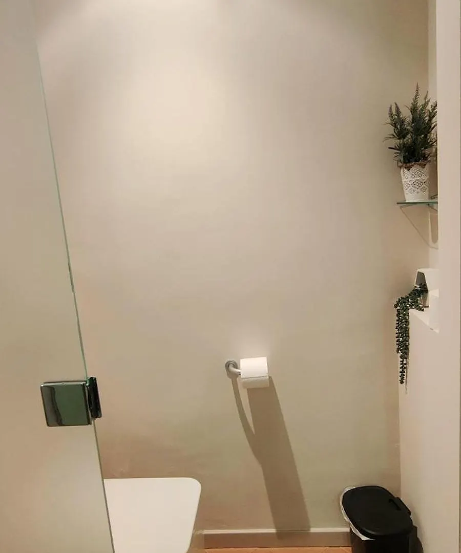 Apartamento Mar&Pol Con Parking Palafrugell Lejlighed