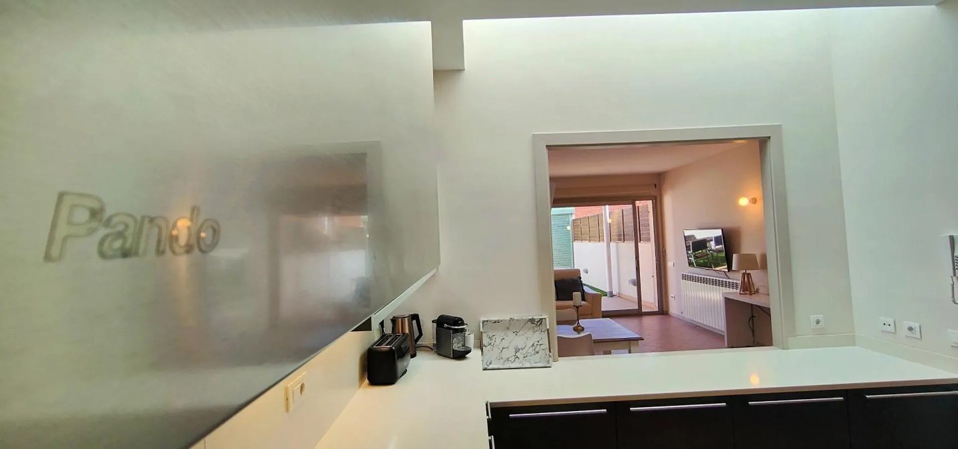 Apartment Apartamento Mar&Pol Con Parking Palafrugell Spanien