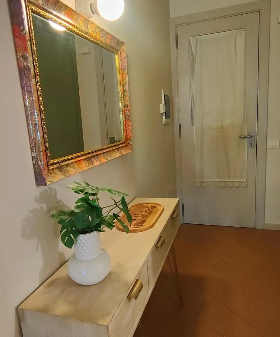 Apartamento Mar&Pol Con Parking Palafrugell