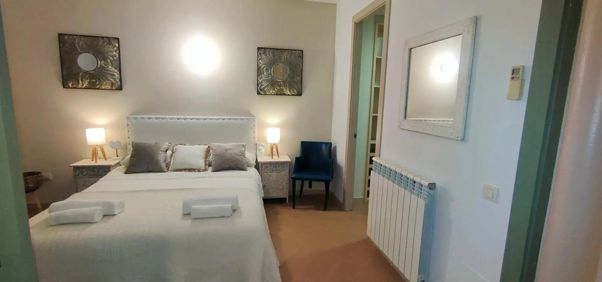 Lejlighed Apartamento Mar&Pol Con Parking Palafrugell Spanien