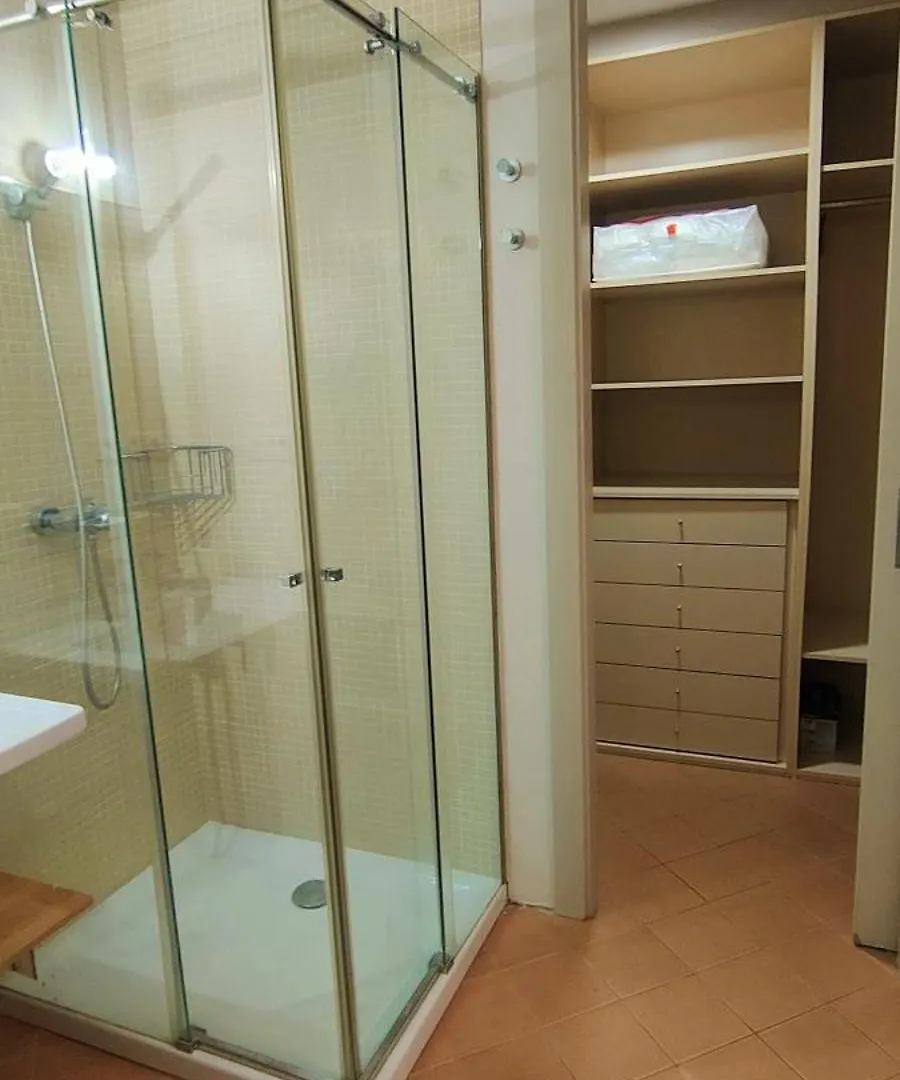 Lejlighed Apartamento Mar&Pol Con Parking Palafrugell