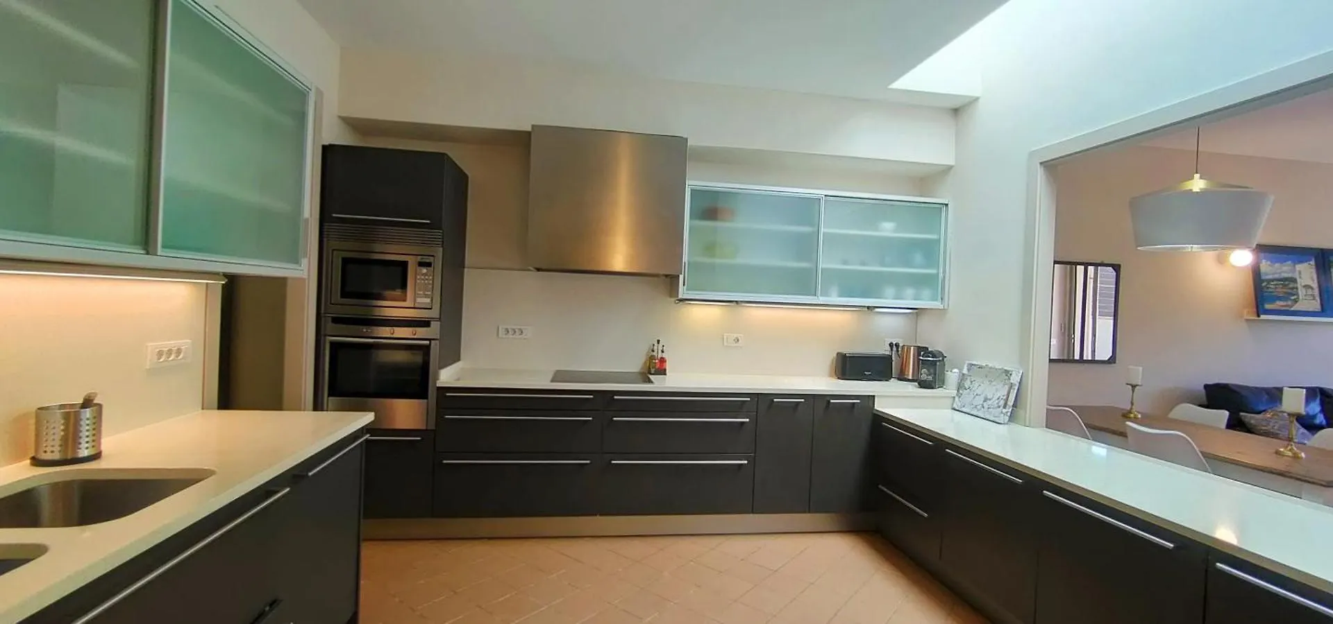 Apartamento Mar&Pol Con Parking Palafrugell 0*,