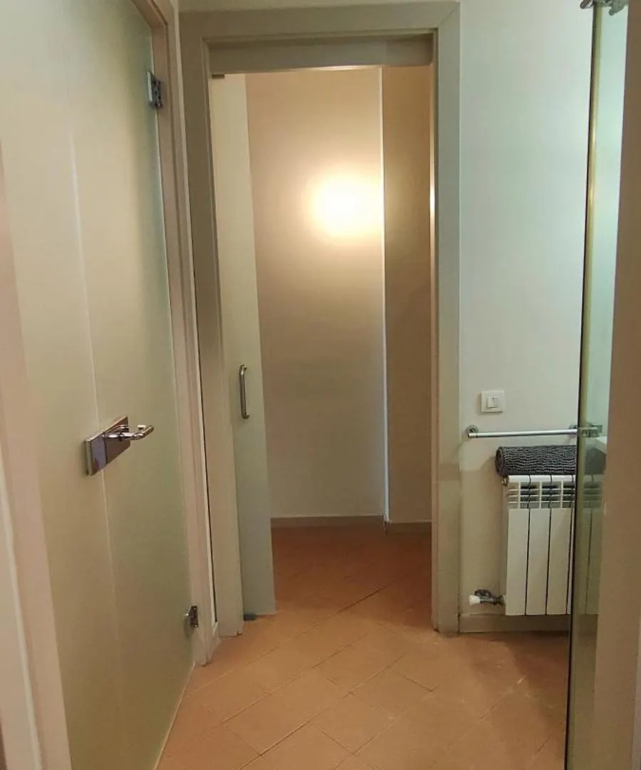 Lejlighed Apartamento Mar&Pol Con Parking Palafrugell