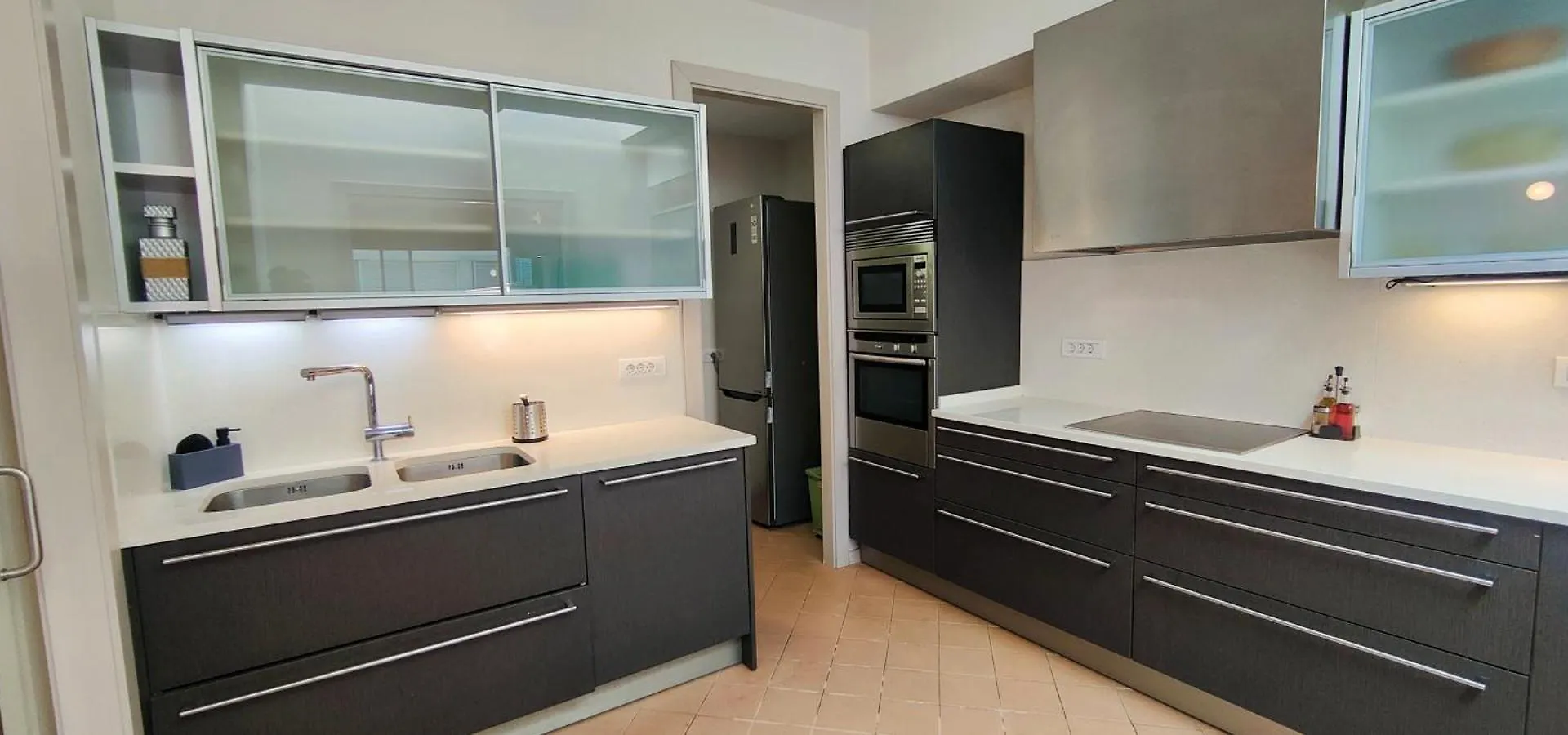 Apartment Apartamento Mar&Pol Con Parking Palafrugell