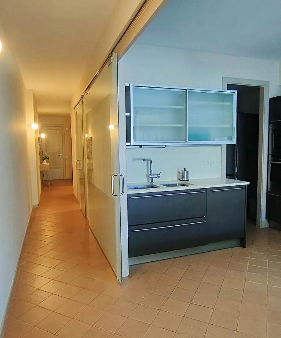 Apartamento Mar&Pol Con Parking Palafrugell Lejlighed
