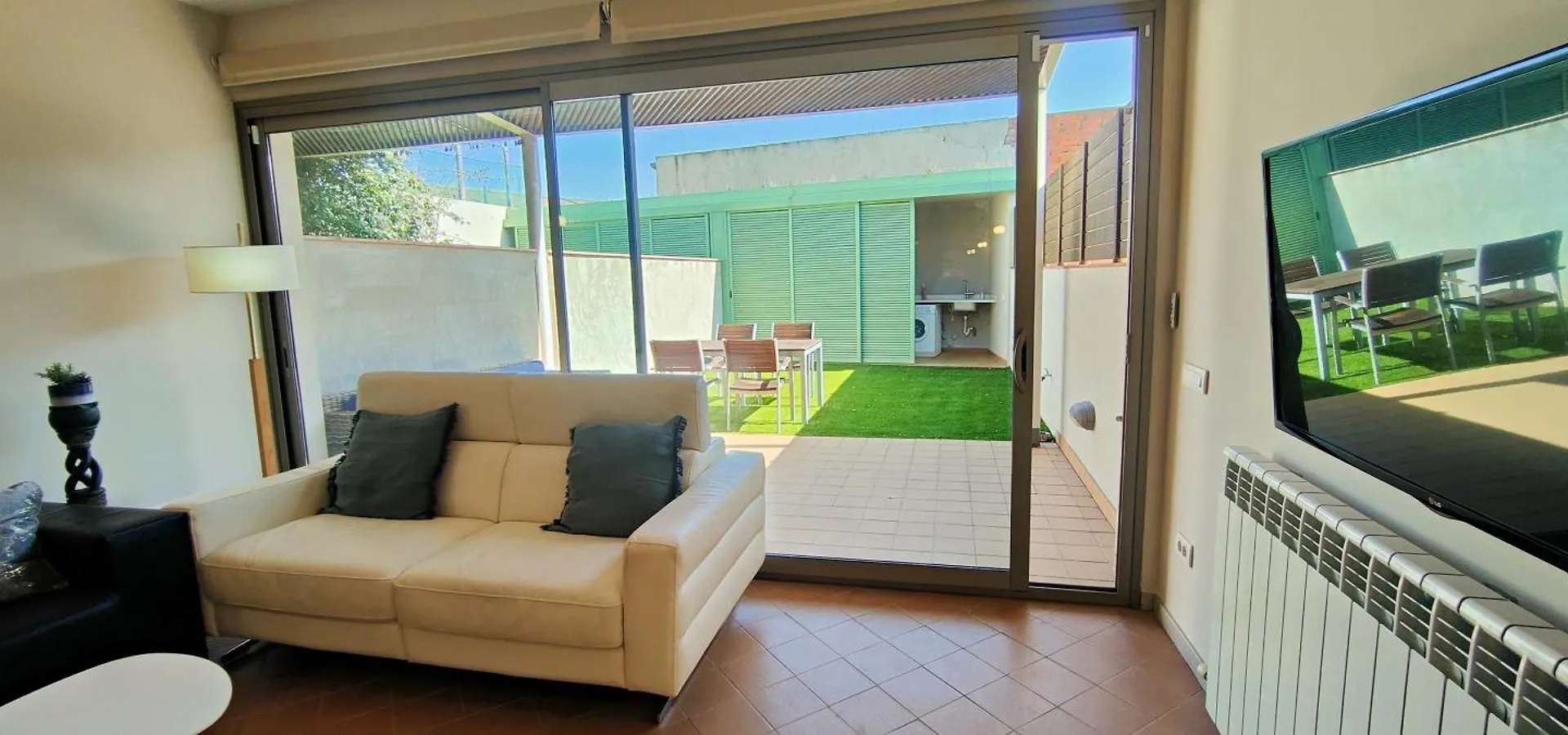 Apartment Apartamento Mar&Pol Con Parking Palafrugell