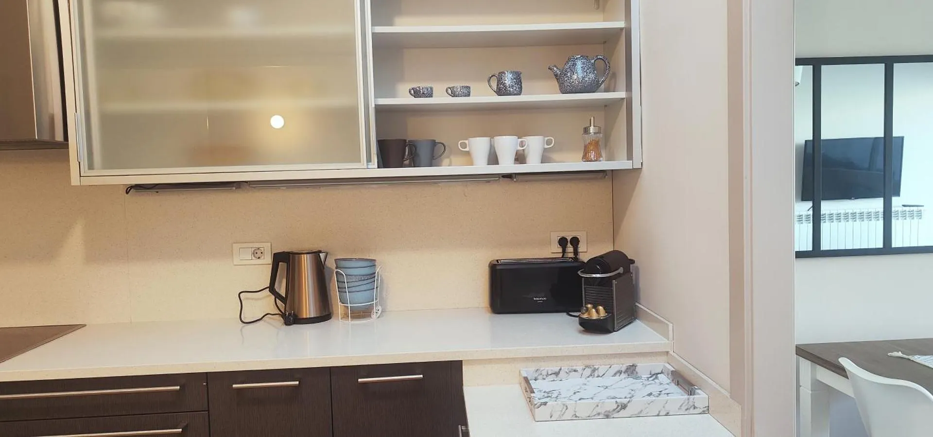 Lejlighed Apartamento Mar&Pol Con Parking Palafrugell Spanien