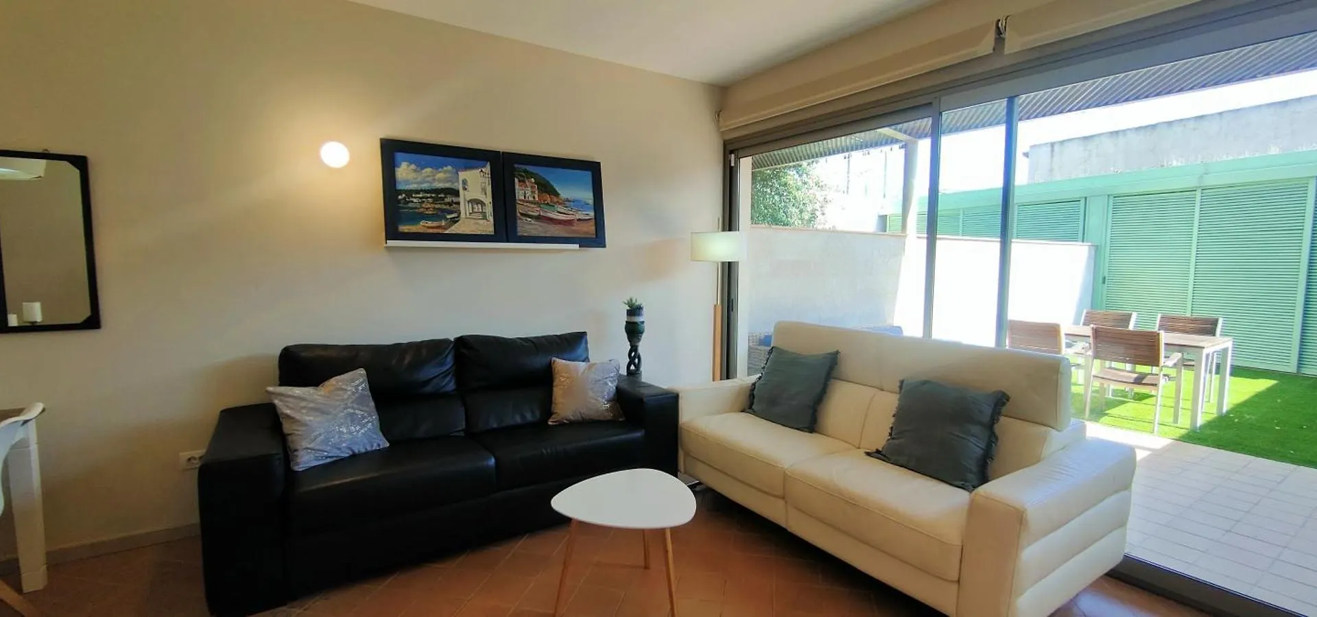 Lejlighed Apartamento Mar&Pol Con Parking Palafrugell