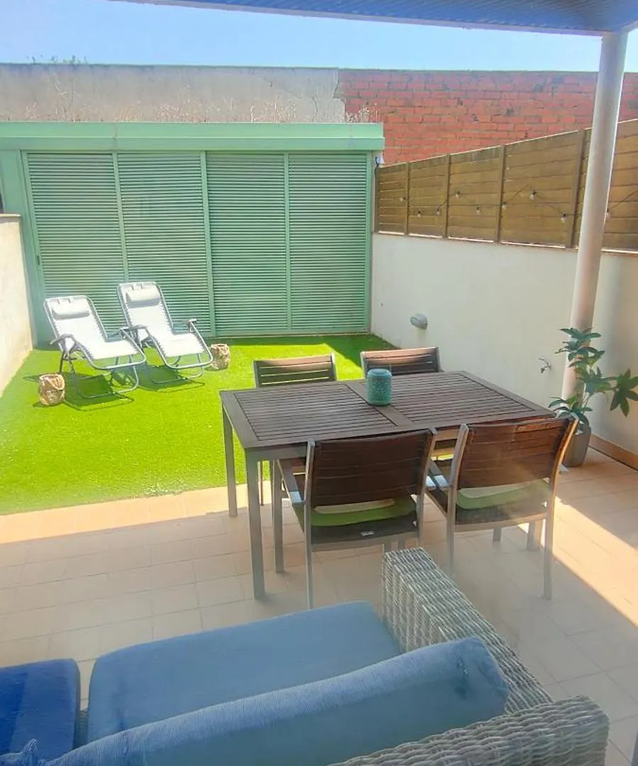 Apartamento Mar&Pol Con Parking Palafrugell Lejlighed