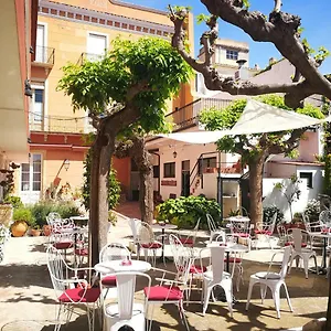 Gasthof Plaja I Pati De Plaja, Palafrugell